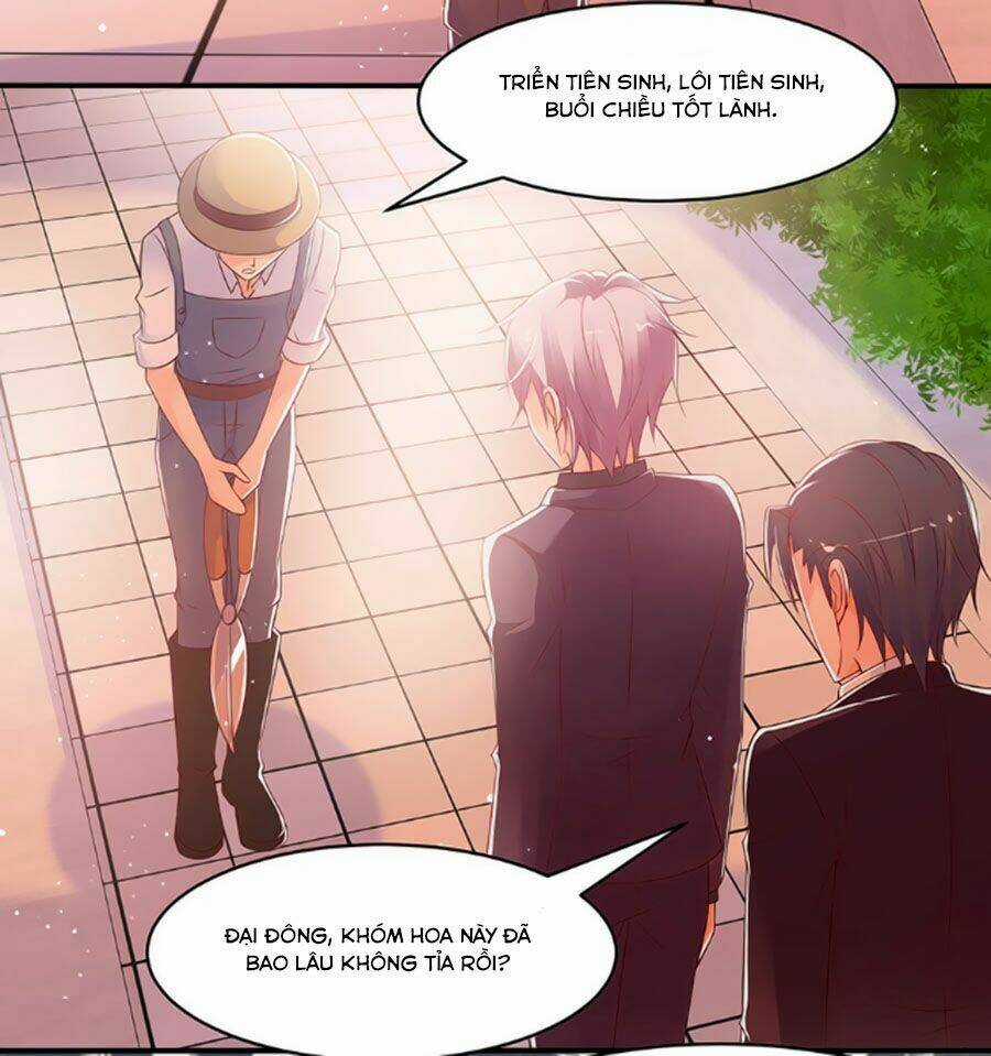 Đại Thúc, Người Ta Sẽ Ngoan Chapter 27 trang 3