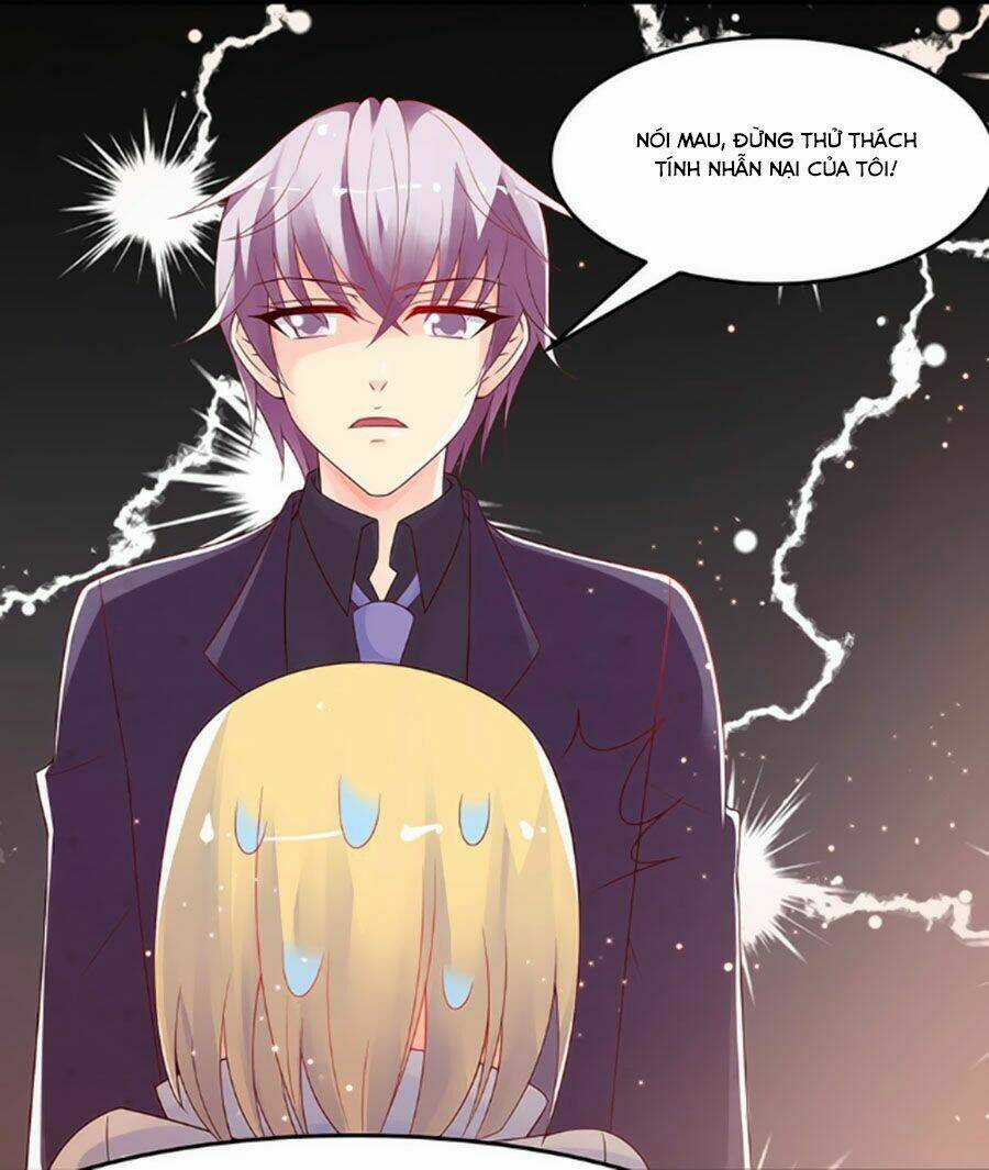 Đại Thúc, Người Ta Sẽ Ngoan Chapter 27 trang 31