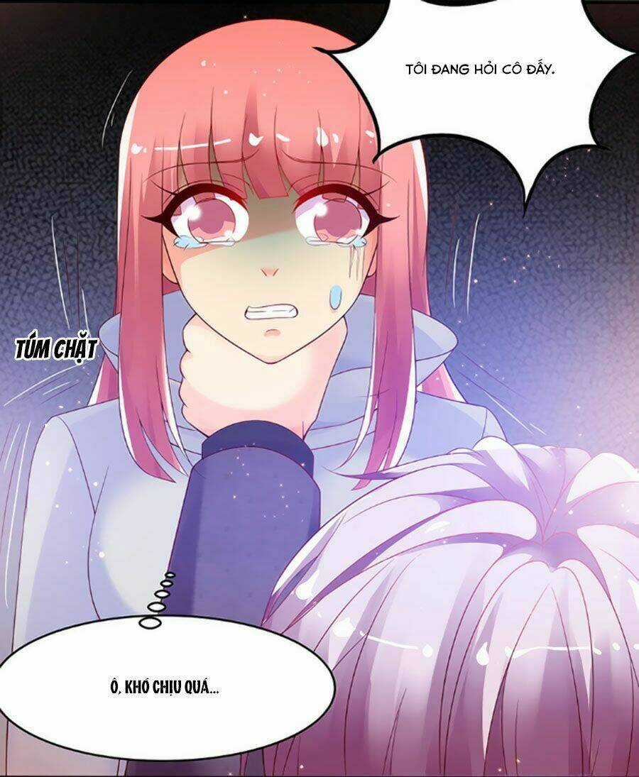 Đại Thúc, Người Ta Sẽ Ngoan Chapter 27 trang 35