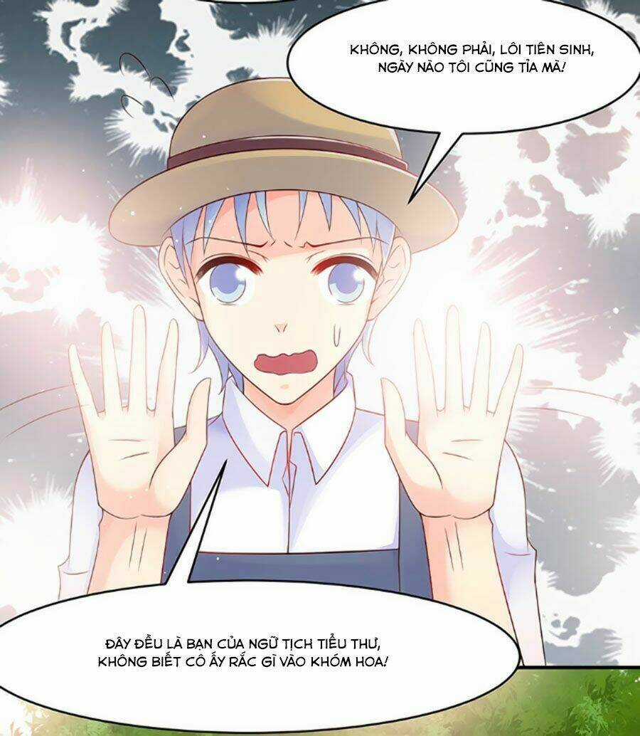 Đại Thúc, Người Ta Sẽ Ngoan Chapter 27 trang 4