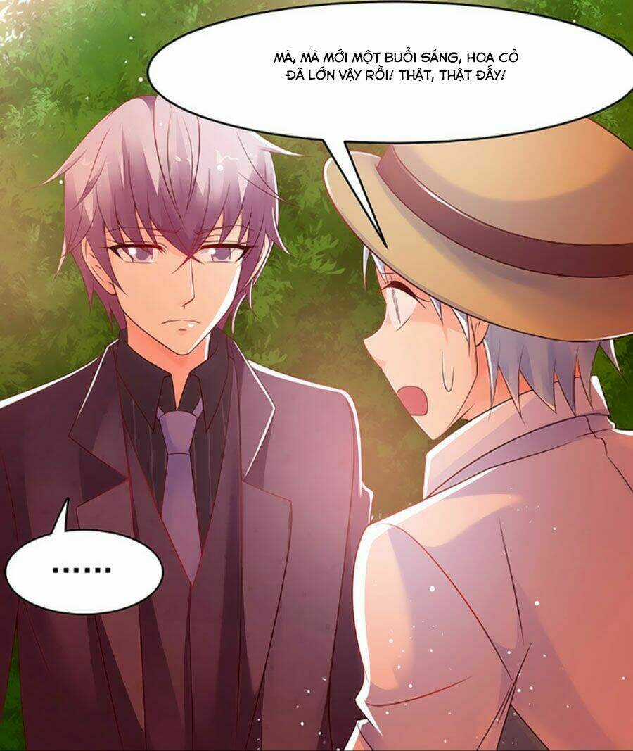 Đại Thúc, Người Ta Sẽ Ngoan Chapter 27 trang 5