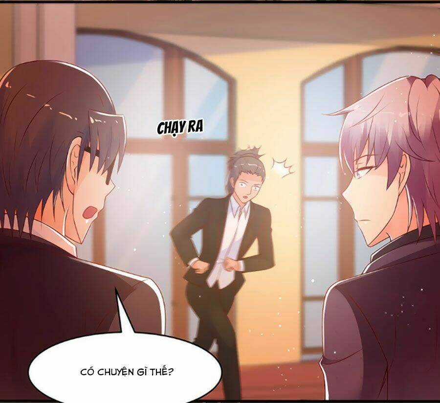 Đại Thúc, Người Ta Sẽ Ngoan Chapter 27 trang 7