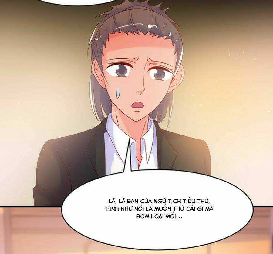 Đại Thúc, Người Ta Sẽ Ngoan Chapter 27 trang 8