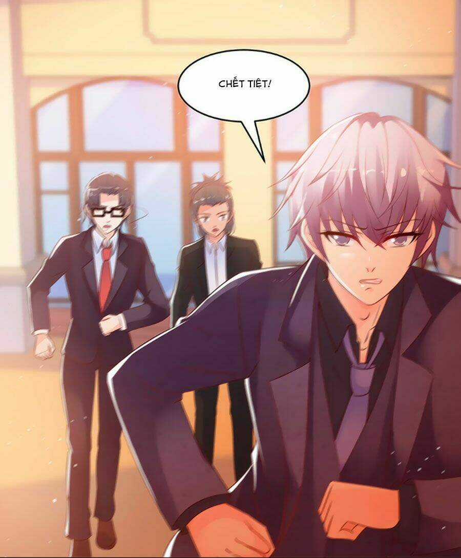 Đại Thúc, Người Ta Sẽ Ngoan Chapter 27 trang 9