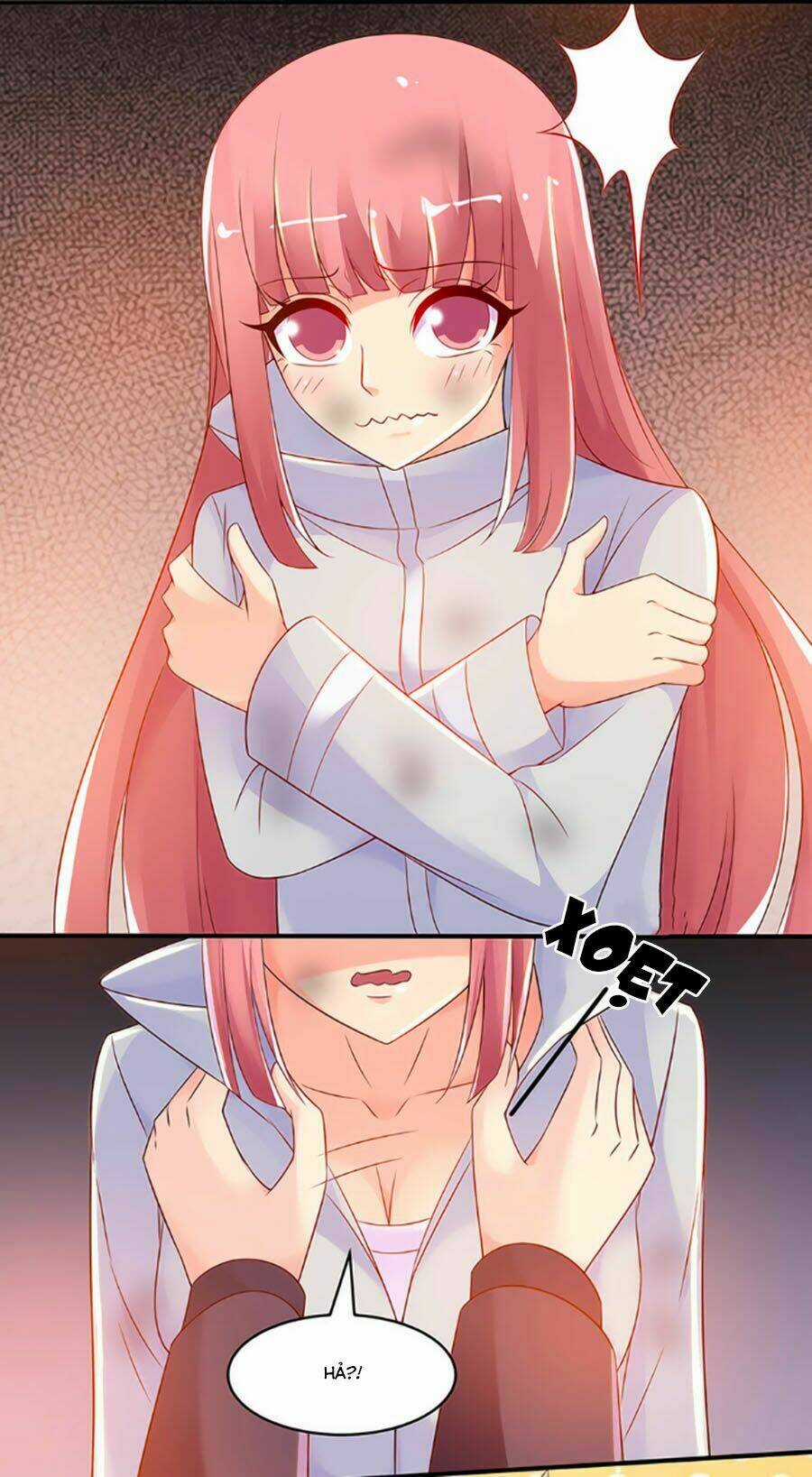 Đại Thúc, Người Ta Sẽ Ngoan Chapter 28 trang 10