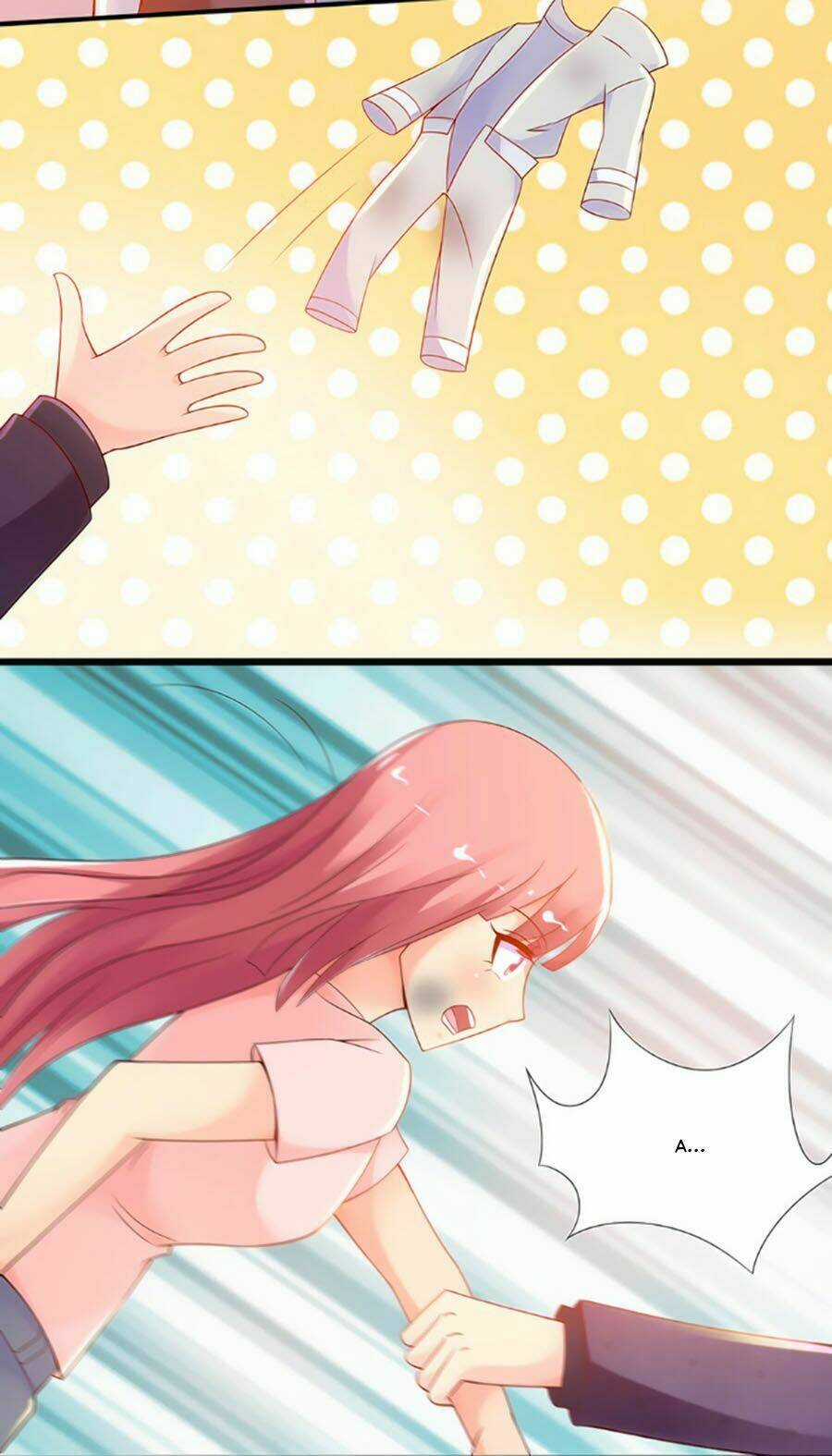 Đại Thúc, Người Ta Sẽ Ngoan Chapter 28 trang 11