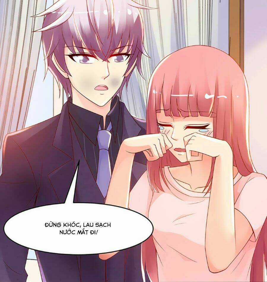 Đại Thúc, Người Ta Sẽ Ngoan Chapter 28 trang 14