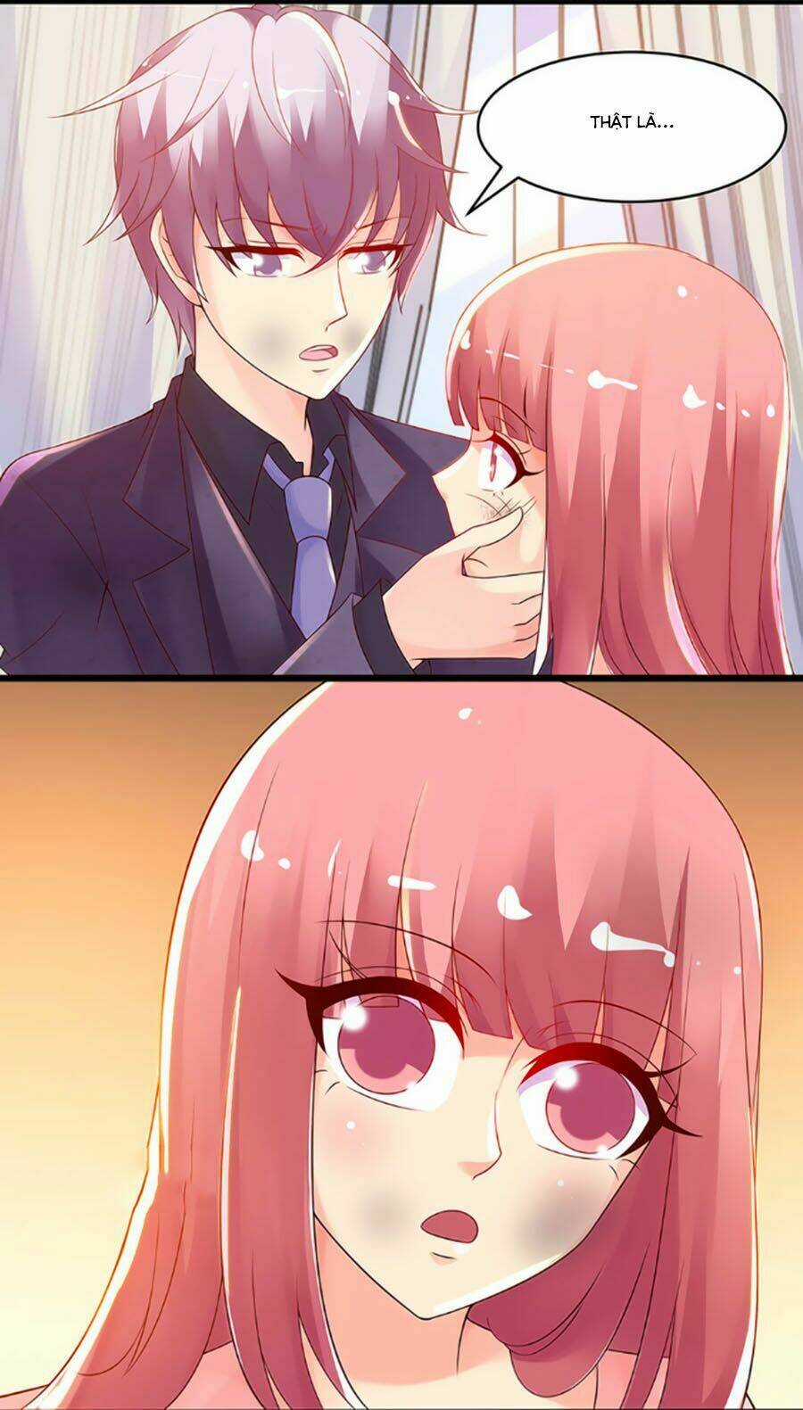 Đại Thúc, Người Ta Sẽ Ngoan Chapter 28 trang 16