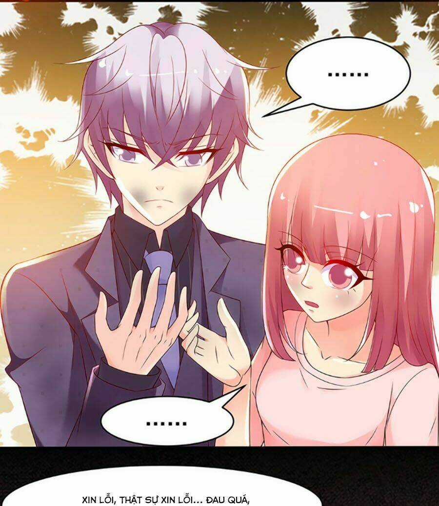 Đại Thúc, Người Ta Sẽ Ngoan Chapter 28 trang 17