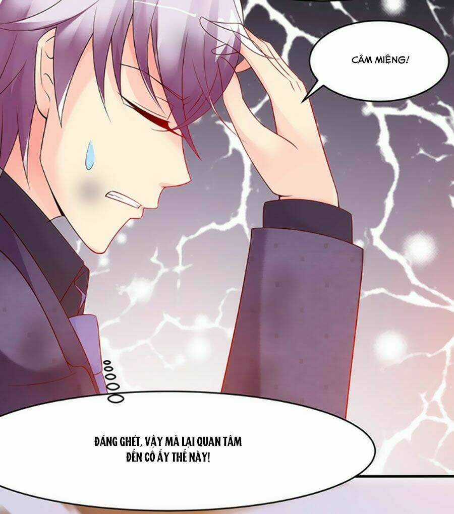 Đại Thúc, Người Ta Sẽ Ngoan Chapter 28 trang 19