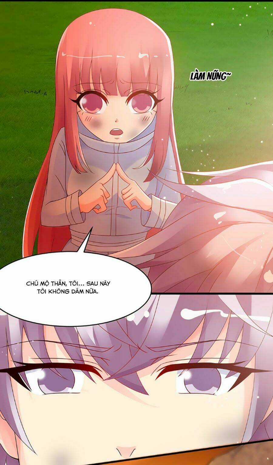 Đại Thúc, Người Ta Sẽ Ngoan Chapter 28 trang 2