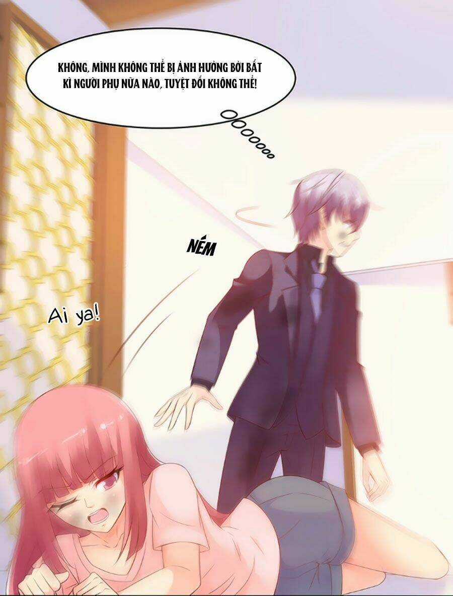 Đại Thúc, Người Ta Sẽ Ngoan Chapter 28 trang 20