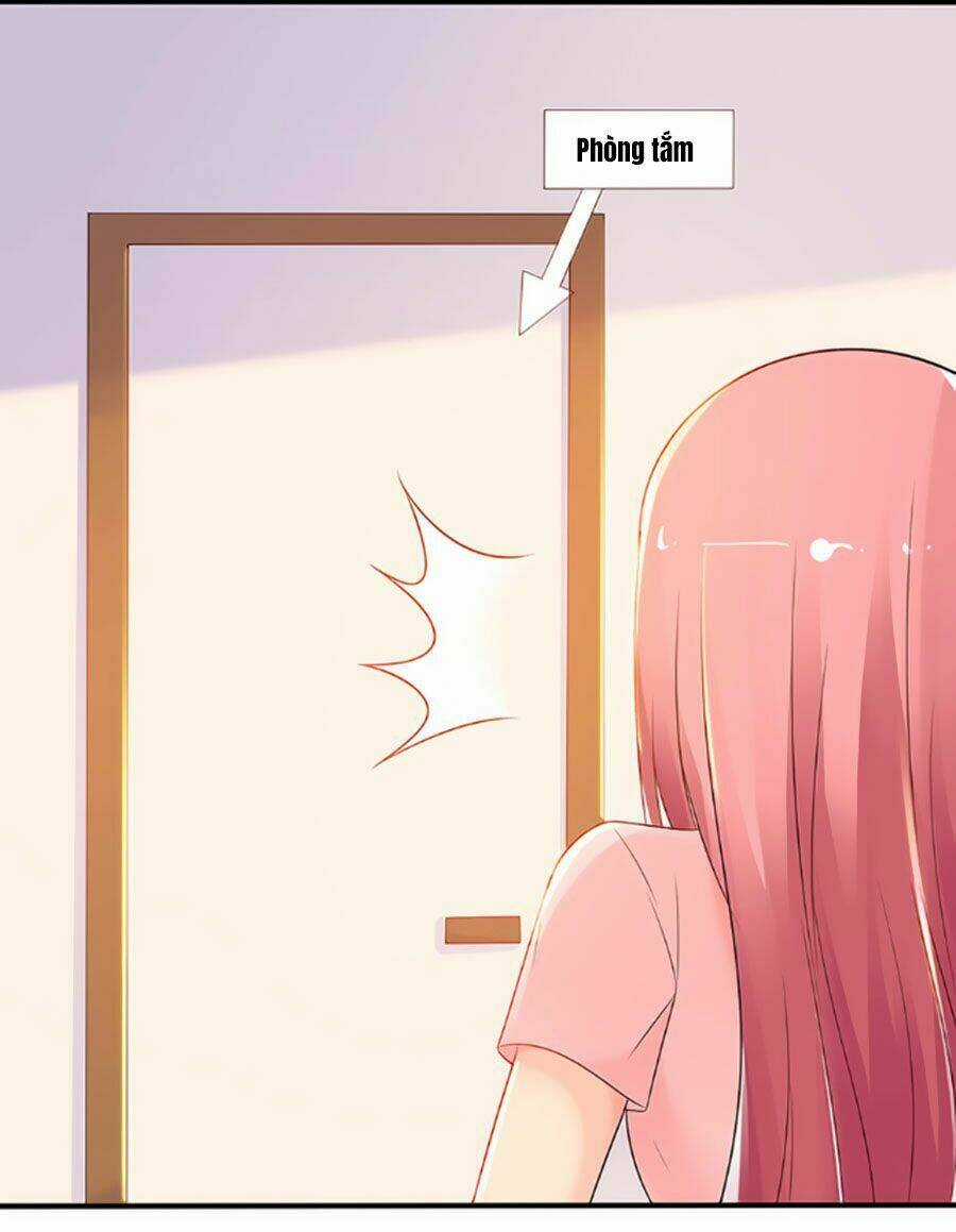 Đại Thúc, Người Ta Sẽ Ngoan Chapter 28 trang 21