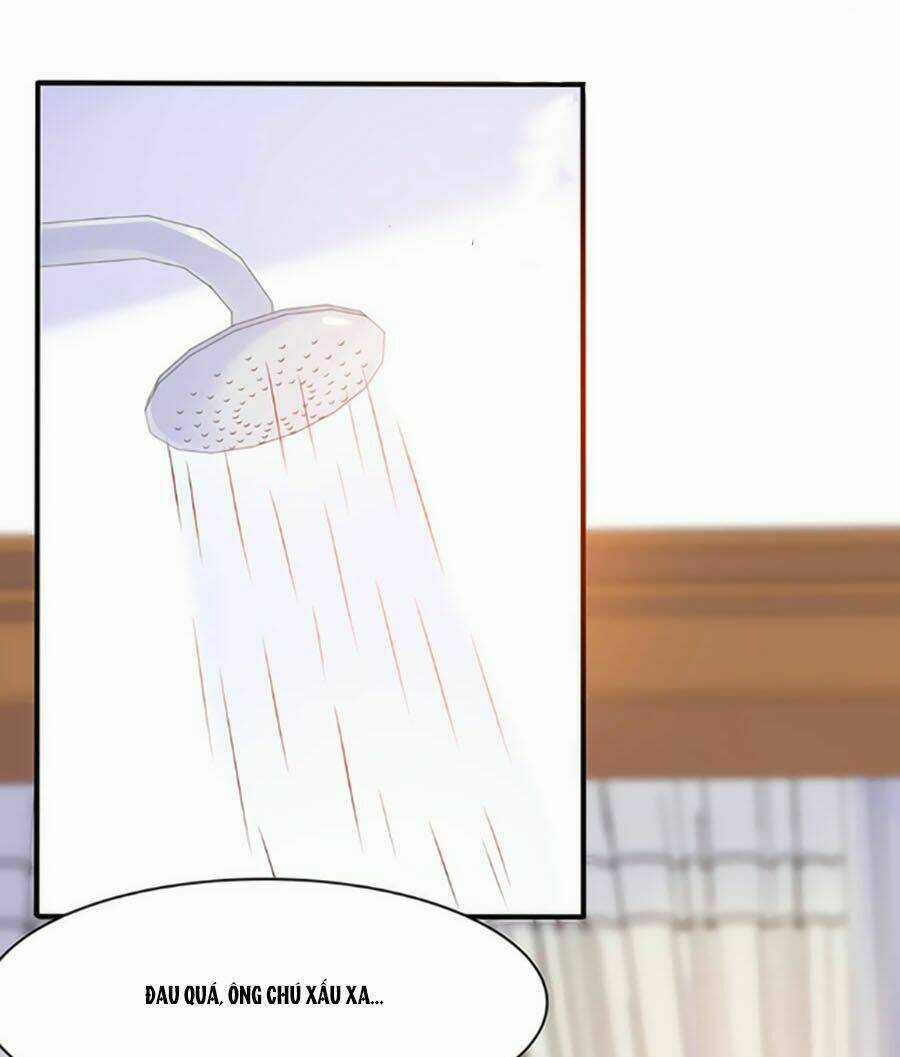 Đại Thúc, Người Ta Sẽ Ngoan Chapter 28 trang 22