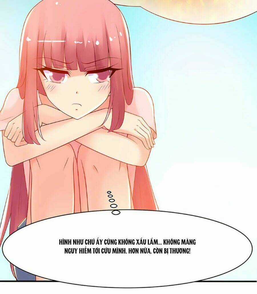 Đại Thúc, Người Ta Sẽ Ngoan Chapter 28 trang 25