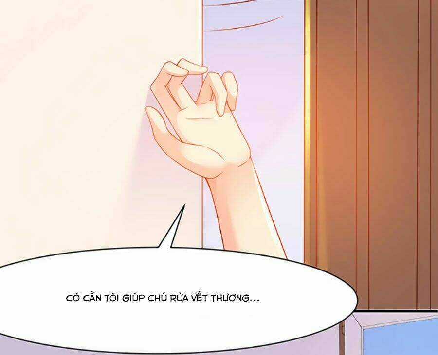 Đại Thúc, Người Ta Sẽ Ngoan Chapter 28 trang 27