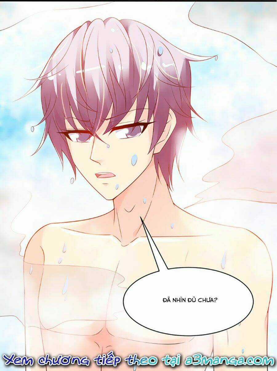 Đại Thúc, Người Ta Sẽ Ngoan Chapter 28 trang 29