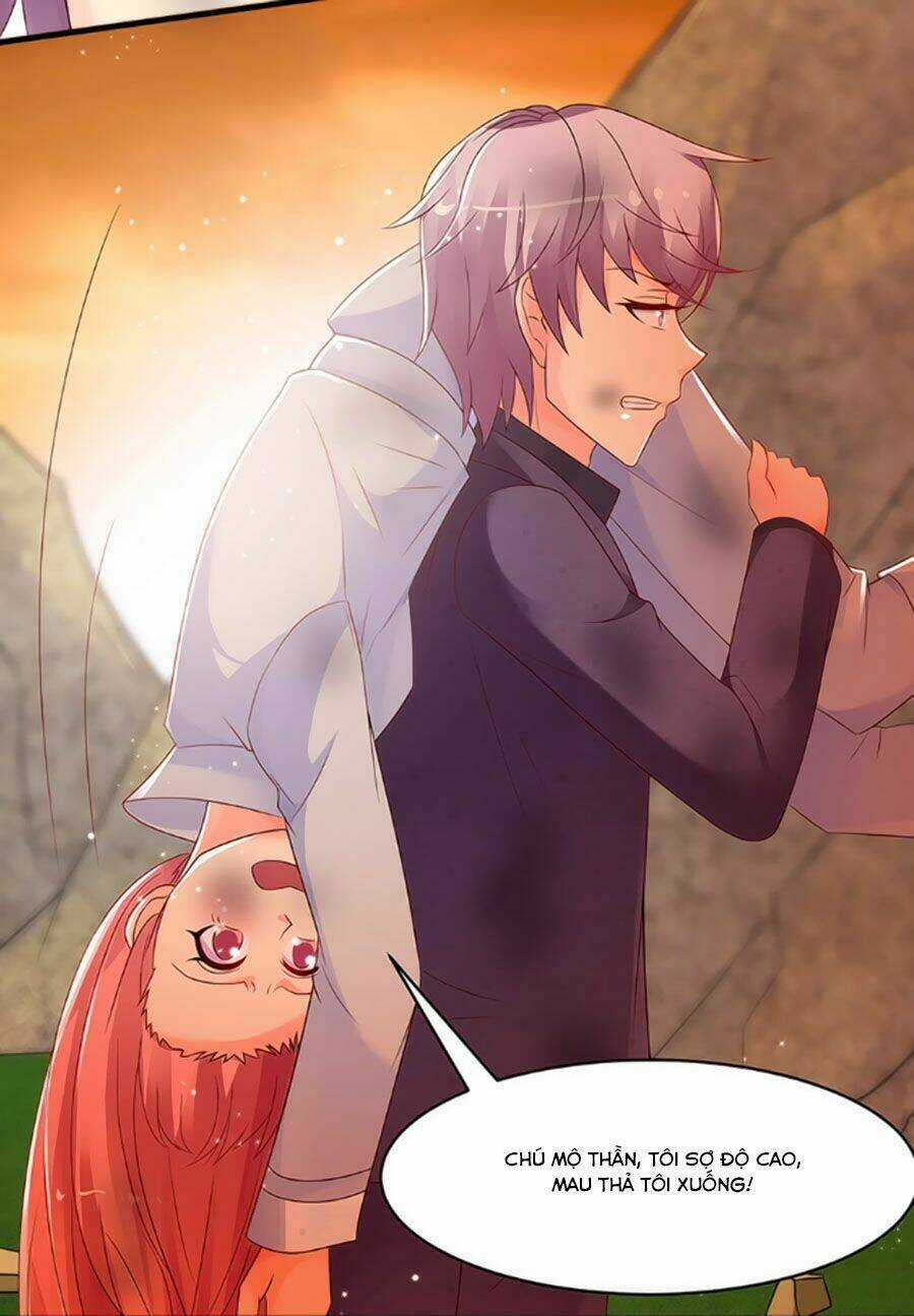 Đại Thúc, Người Ta Sẽ Ngoan Chapter 28 trang 3