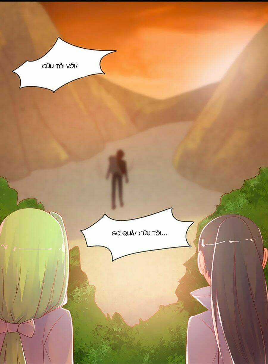 Đại Thúc, Người Ta Sẽ Ngoan Chapter 28 trang 4