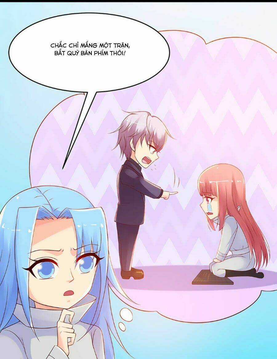 Đại Thúc, Người Ta Sẽ Ngoan Chapter 28 trang 6