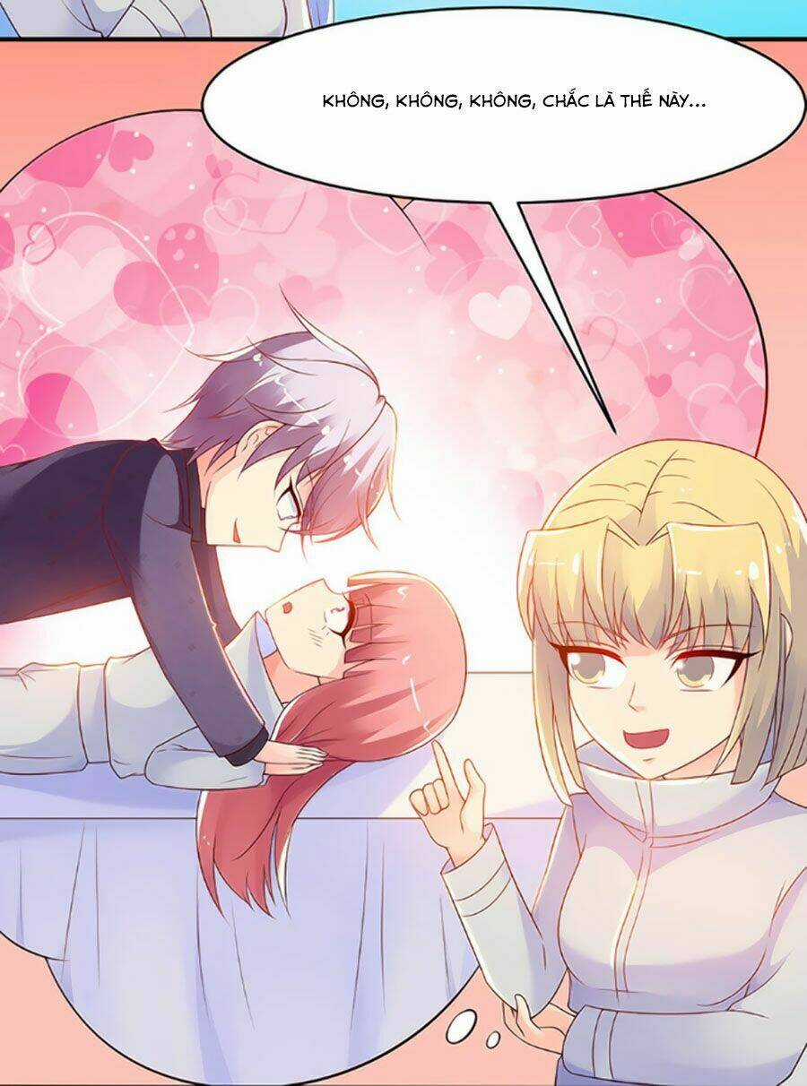 Đại Thúc, Người Ta Sẽ Ngoan Chapter 28 trang 7