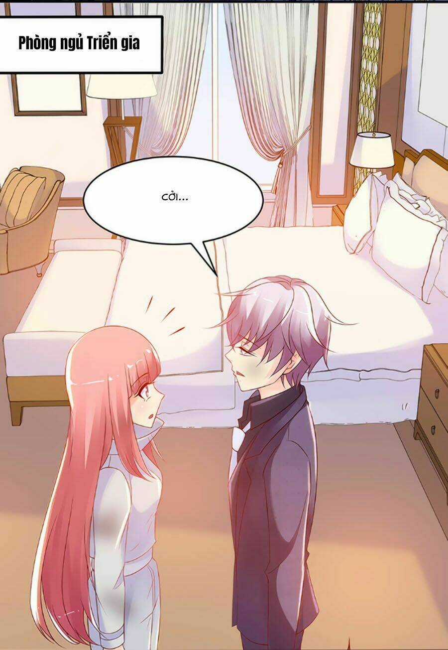 Đại Thúc, Người Ta Sẽ Ngoan Chapter 28 trang 9