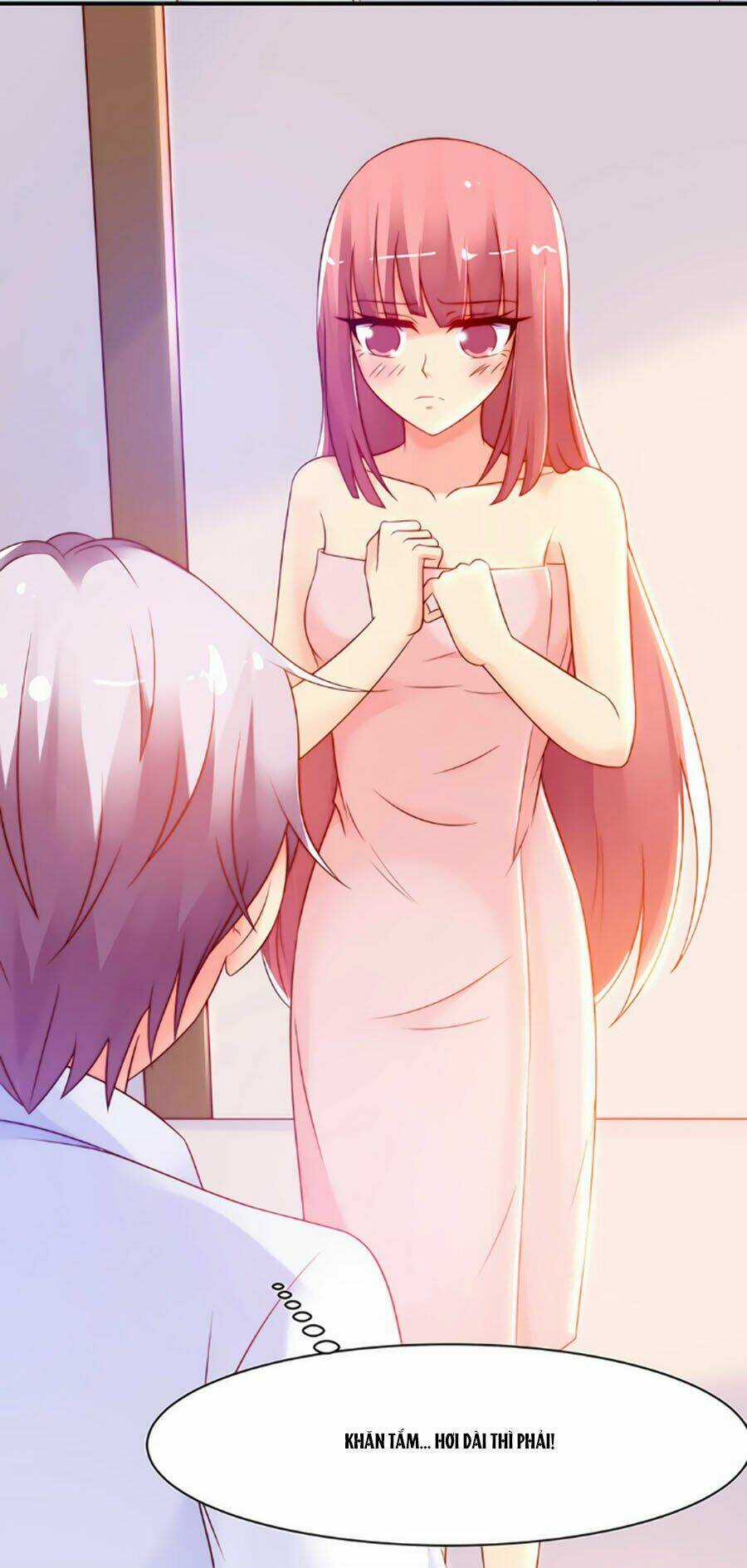 Đại Thúc, Người Ta Sẽ Ngoan Chapter 29 trang 11