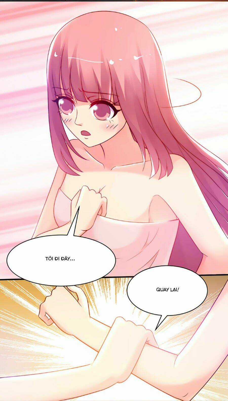 Đại Thúc, Người Ta Sẽ Ngoan Chapter 29 trang 12