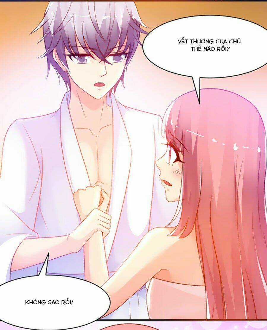 Đại Thúc, Người Ta Sẽ Ngoan Chapter 29 trang 13