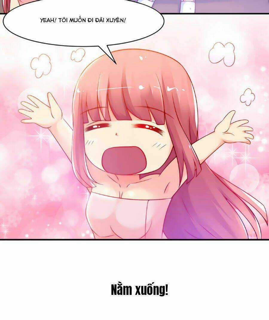 Đại Thúc, Người Ta Sẽ Ngoan Chapter 29 trang 17