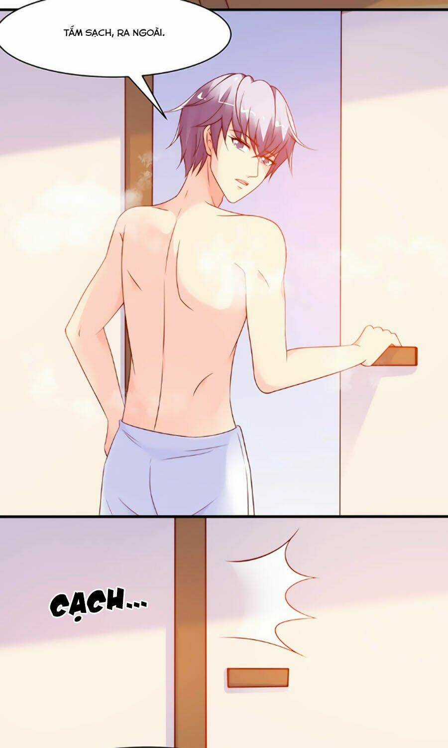 Đại Thúc, Người Ta Sẽ Ngoan Chapter 29 trang 2