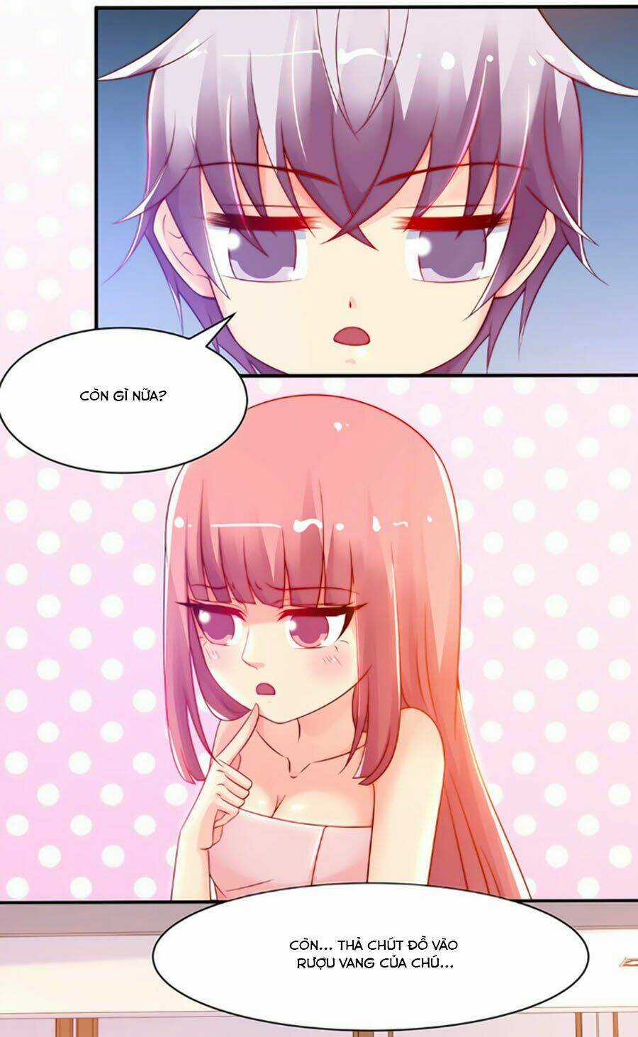 Đại Thúc, Người Ta Sẽ Ngoan Chapter 29 trang 20