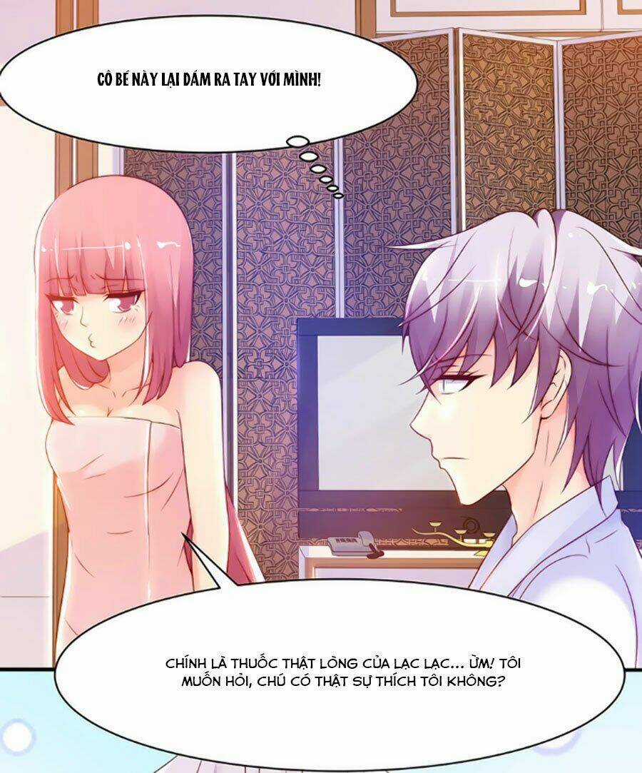 Đại Thúc, Người Ta Sẽ Ngoan Chapter 29 trang 21