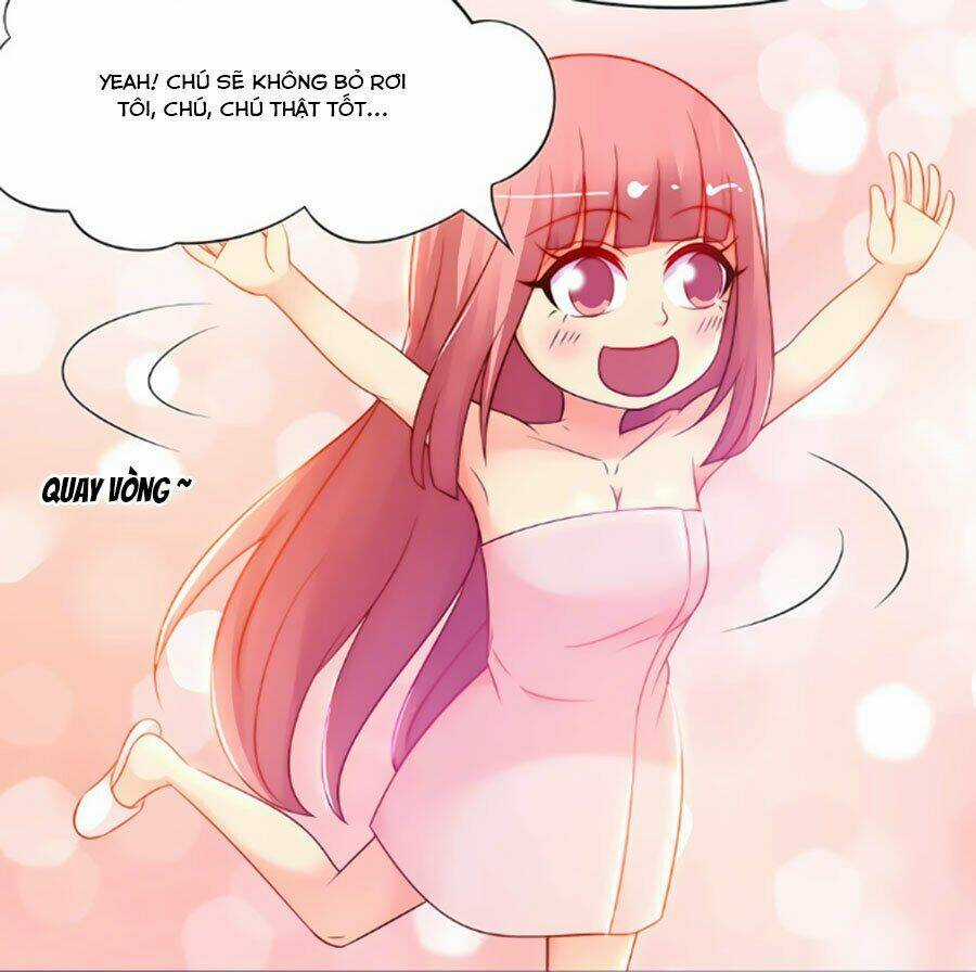 Đại Thúc, Người Ta Sẽ Ngoan Chapter 29 trang 23