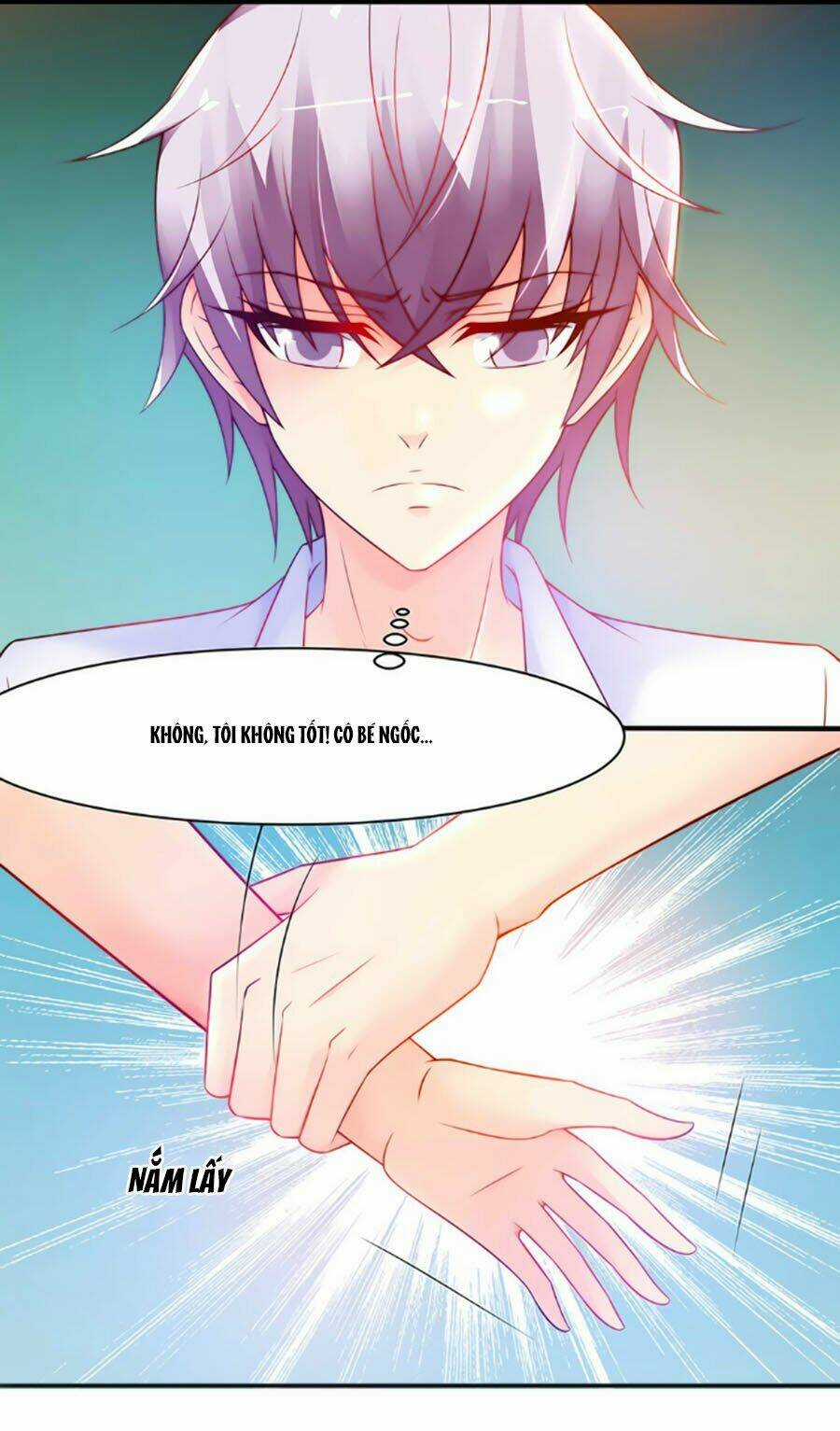 Đại Thúc, Người Ta Sẽ Ngoan Chapter 29 trang 24