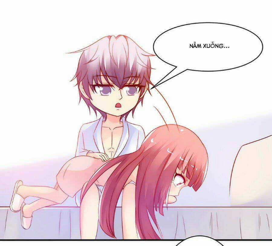 Đại Thúc, Người Ta Sẽ Ngoan Chapter 29 trang 25