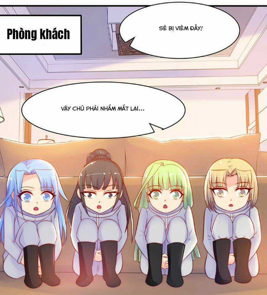 Đại Thúc, Người Ta Sẽ Ngoan Chapter 29 trang 27