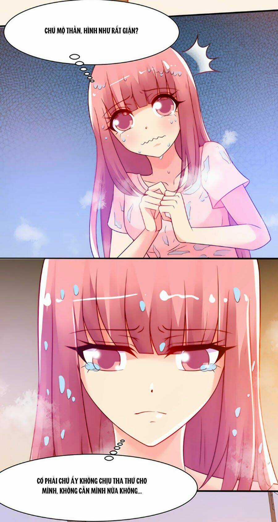 Đại Thúc, Người Ta Sẽ Ngoan Chapter 29 trang 3