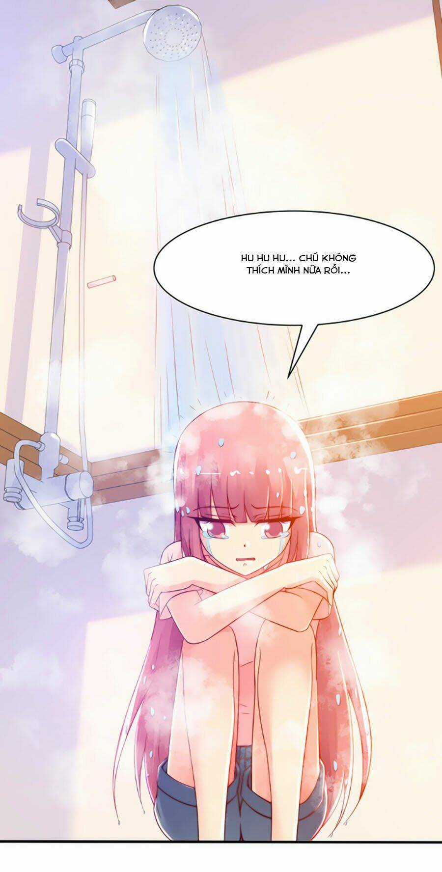 Đại Thúc, Người Ta Sẽ Ngoan Chapter 29 trang 4