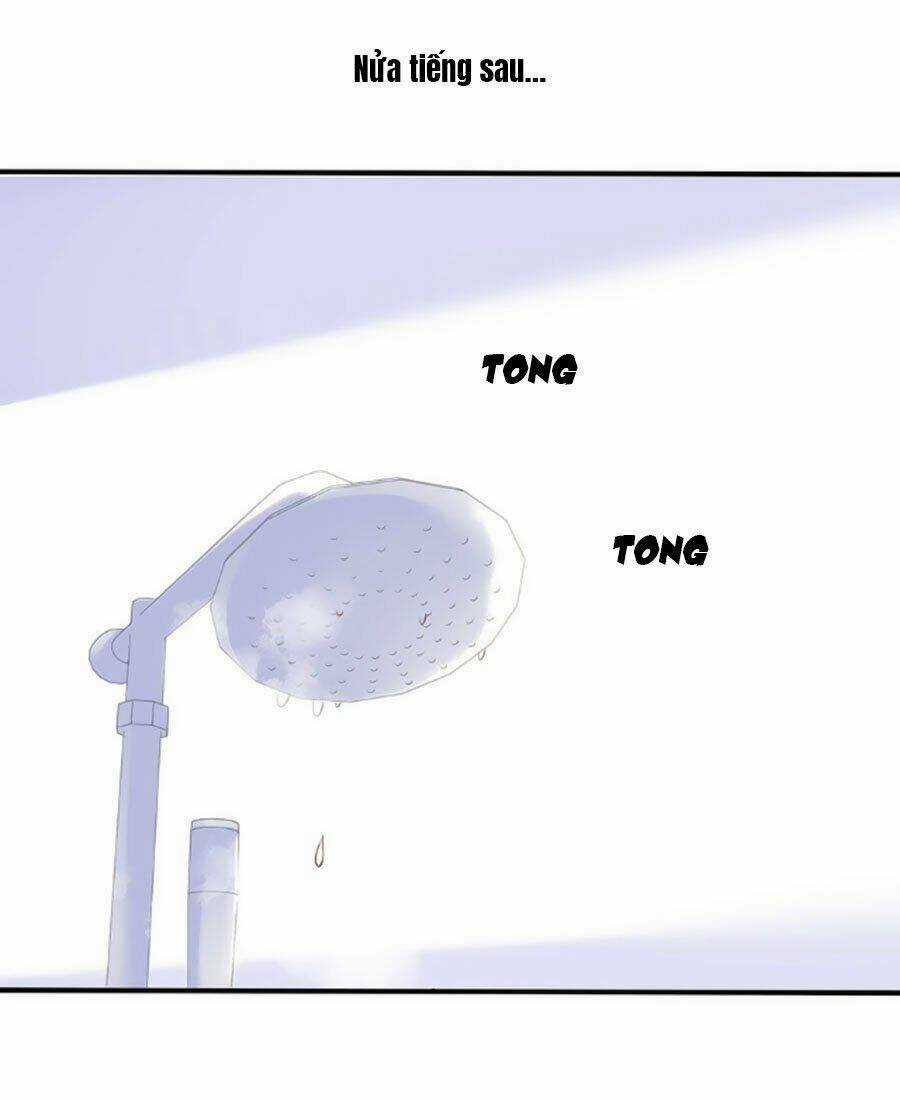 Đại Thúc, Người Ta Sẽ Ngoan Chapter 29 trang 5