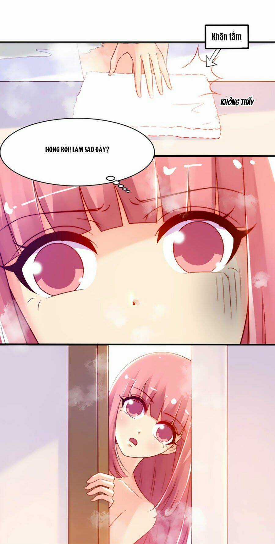 Đại Thúc, Người Ta Sẽ Ngoan Chapter 29 trang 6