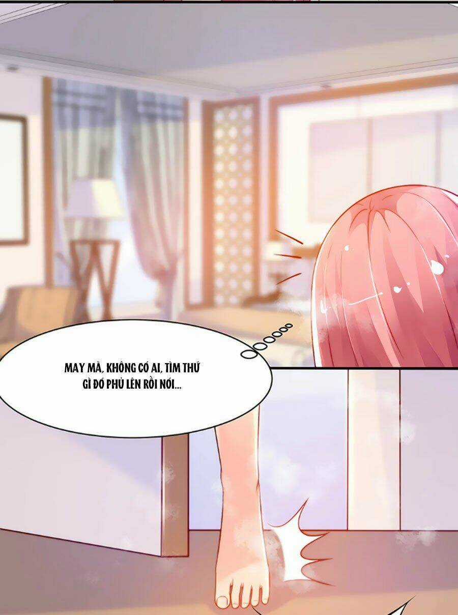 Đại Thúc, Người Ta Sẽ Ngoan Chapter 29 trang 7