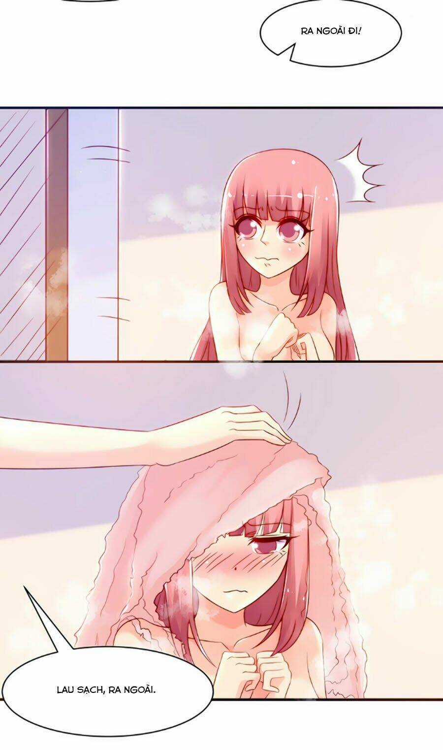 Đại Thúc, Người Ta Sẽ Ngoan Chapter 29 trang 9