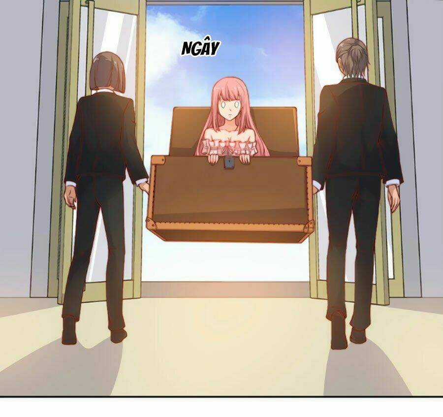 Đại Thúc, Người Ta Sẽ Ngoan Chapter 3 trang 10