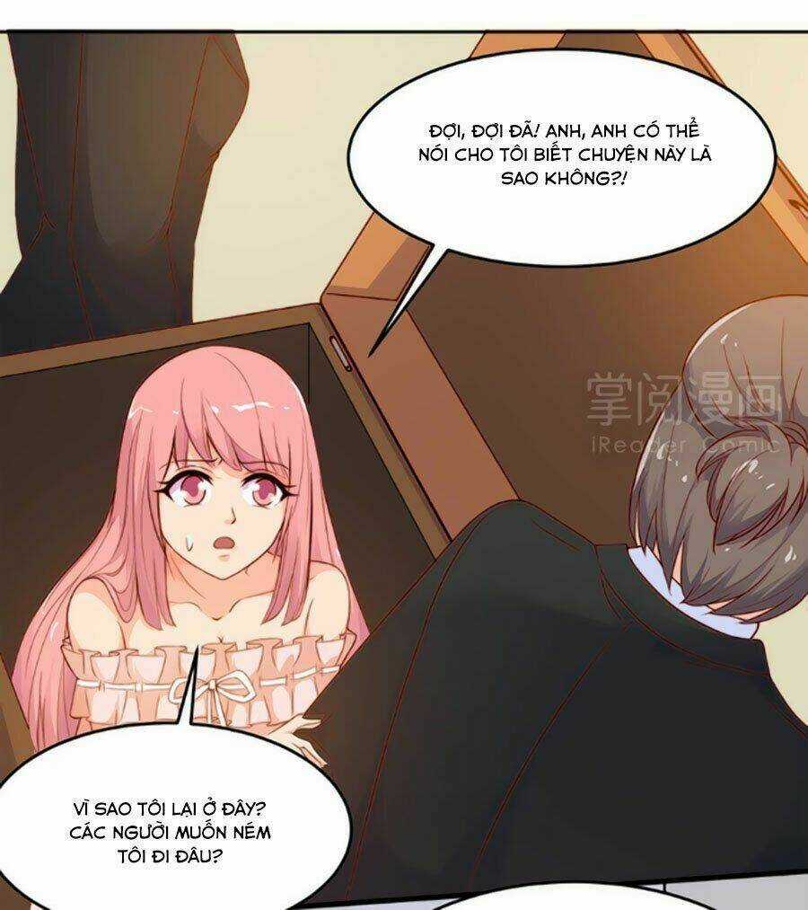 Đại Thúc, Người Ta Sẽ Ngoan Chapter 3 trang 11