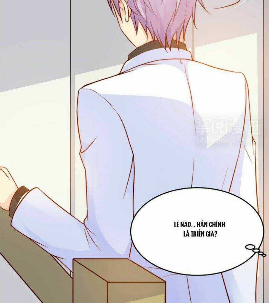 Đại Thúc, Người Ta Sẽ Ngoan Chapter 3 trang 13