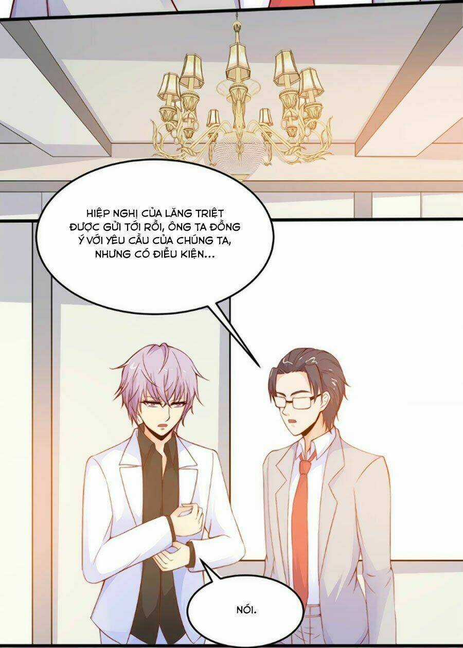 Đại Thúc, Người Ta Sẽ Ngoan Chapter 3 trang 15