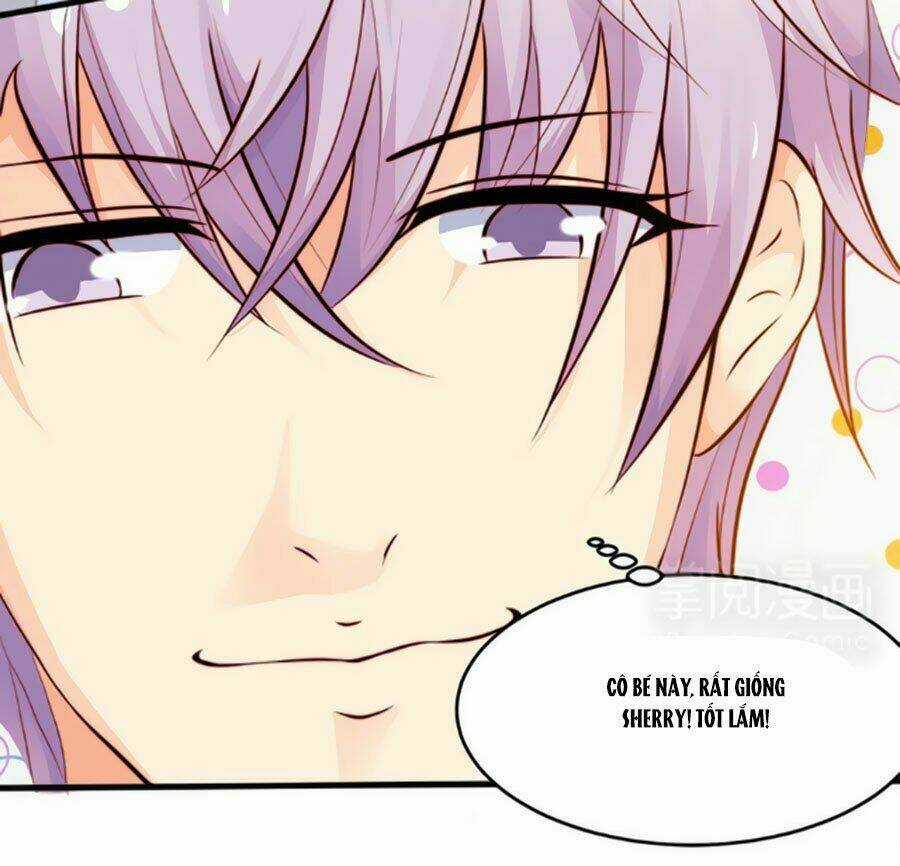 Đại Thúc, Người Ta Sẽ Ngoan Chapter 3 trang 19