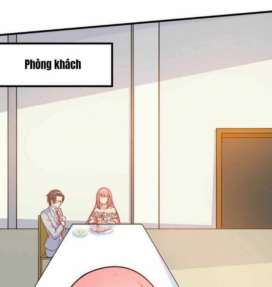 Đại Thúc, Người Ta Sẽ Ngoan Chapter 3 trang 20