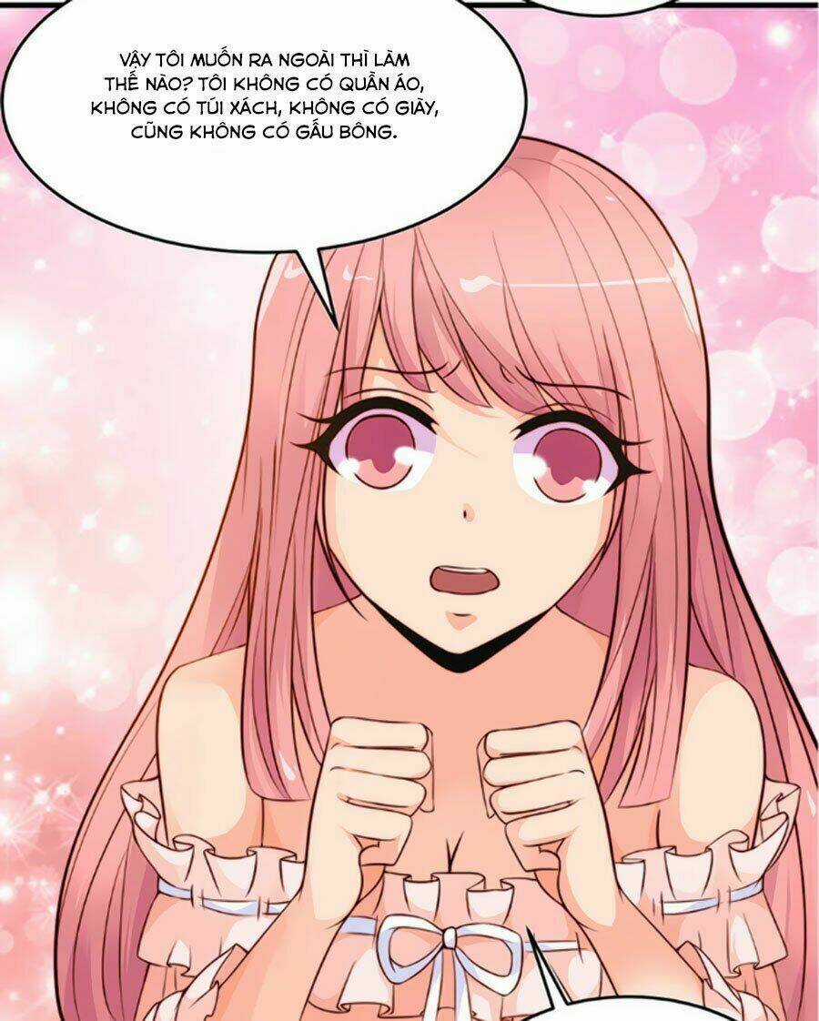 Đại Thúc, Người Ta Sẽ Ngoan Chapter 3 trang 25